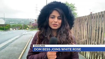 GOODLINES: 9th May 2019