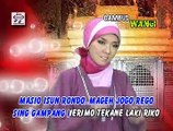 Pipit Yuniar - Dadi Rondo [Official Music Video]