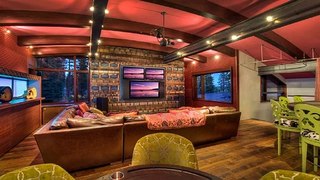 99 Cool Home Theater and Media Room Ideas