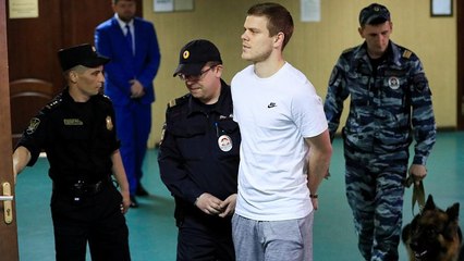 Russia: condannati per aggressione i calciatori Kokorin e Mamaev