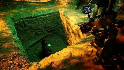 Watchman - Movie Leaf Spotlight