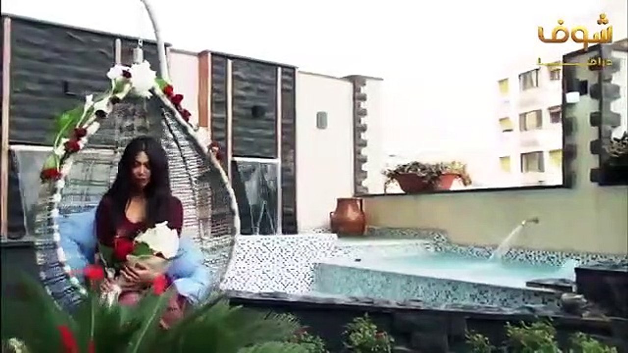 مسلسل ومضات الحلقة 3 سوري جودة عالية