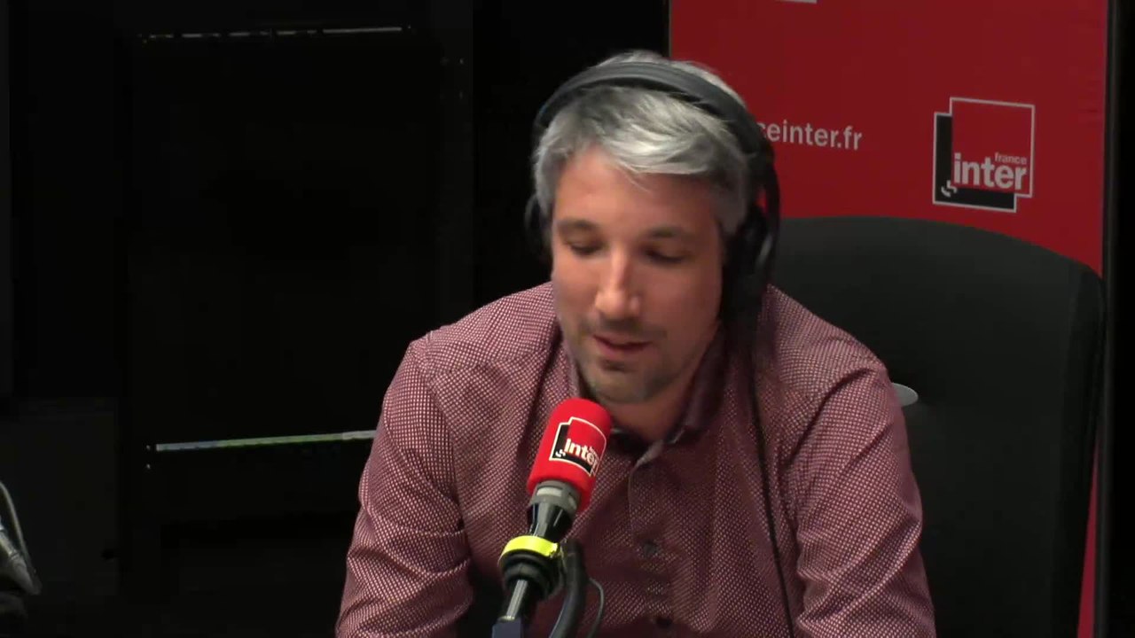 "La France, ce pays du "lol" qui commémore en même temps qu'il joue les marchands de morts" - Le Moment Meurice