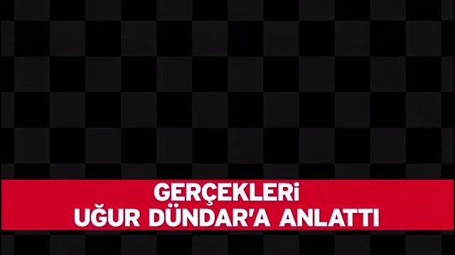 İmamoğlu röportajı yarın gazeteniz Sözcü'de