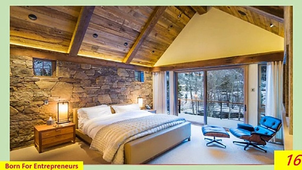 40 Medium Luxury Bedroom Interior Design Ideas