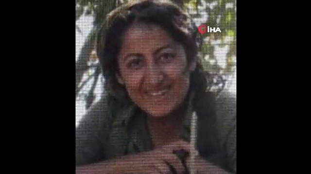 Nusaybin'de etkisiz hale getirilen 2 teröristten birinin 'Terörden Arananlar Listesi'nde 300 bin TL ödülle Gri Kategori’de aranan Agirin kod adlı Hanım Çelik olduğu ortaya çıktı