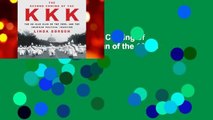 Full E-book  The Second Coming of the KKK: The Ku Klux Klan of the 1920s and the American