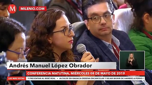 Te conozco bacalao… AMLO dedica una salsa a adversarios