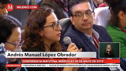 "Te conozco bacalao…" AMLO dedica una salsa a adversarios