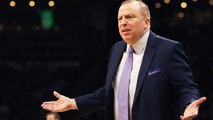 Making Sense of Lakers' Reported Interest in Tom Thibodeau
