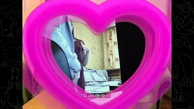 Ревнивая девушка узнала о необычном хобби своего парня. Соблазны