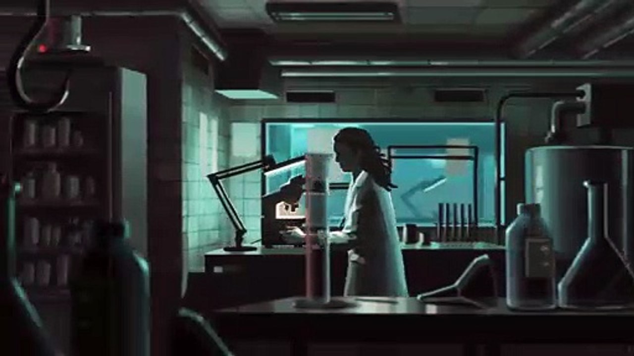 Vampire: The Masquerade Bloodlines 2 - Tremere