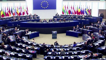 Briten nehmen an Europawahl teil - und jetzt?