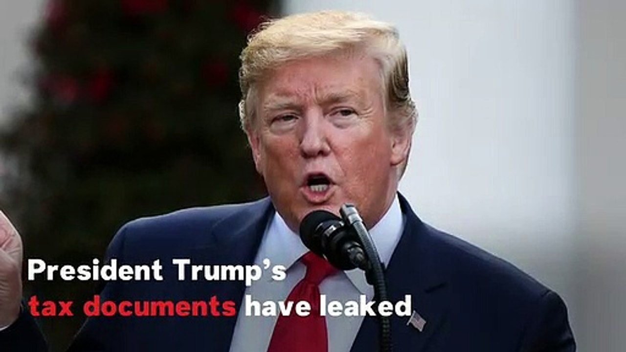 #BillionDollarLoser - Twitter Mocks Donald Trump's Huge Business Losses