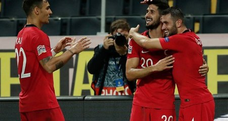 A Milliler, Özbekistan ile Hazırlık Maçı Yapacak