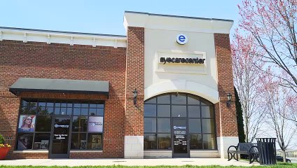 Welcome to Eye Care Center- Ballantyne