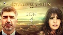 İstanbullu Gelin 84. Bölüm Fragman