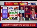India News Neta Polls 2019 Results: Will Congress get profit from BJP attacking Rajiv Gandhi