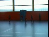 Championnat Futsal Benjamins - Partie 05