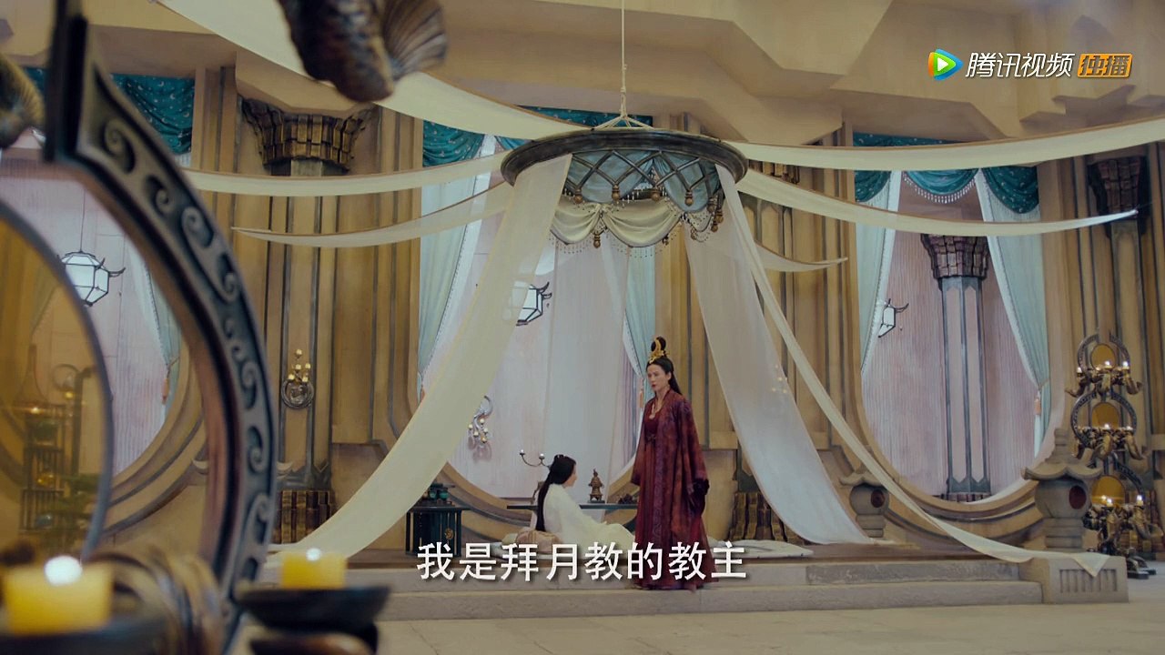 聽雪樓第16集 預告