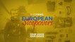SleepOvers: Nicosia, la única ciudad dividida de la UE