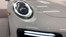 2019 Porsche 911 Turbo - Revs + Walkaround 4k