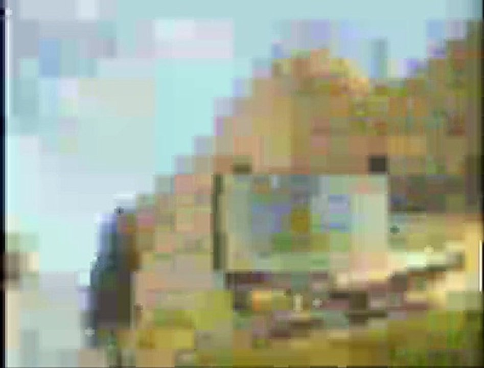 LEGO Strange Teaser