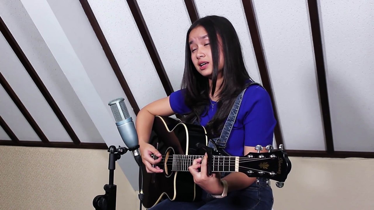 Pernah - Azmi (Chintya Gabriella Cover)