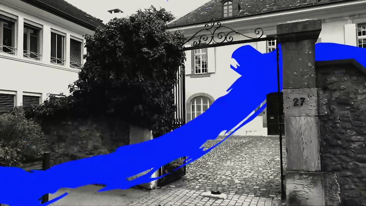 Brève: intervention à la Rue des Bossons