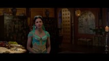 ALADDIN 'Magic Carpet Ride' Clip Trailer (NEW 2019) Will Smith, Disney Movie HD