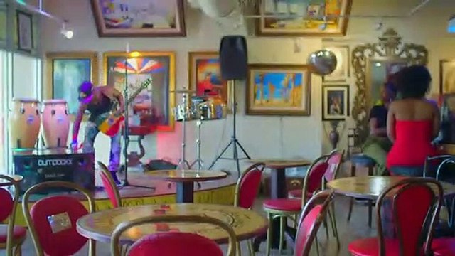 Wyclef Jean - Lady Haiti