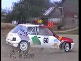 Rallye du Treport 2005