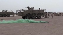 اليمن.. مليشيات غير نظامية بتنسيق مع المجلس الانتقالي الجنوبي