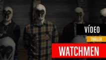 Tráiler de Watchmen, la serie de HBO