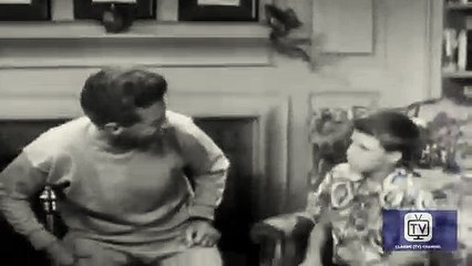 The Adventures of Ozzie & Harriet - Season 1 - Episode 3 - The Pills