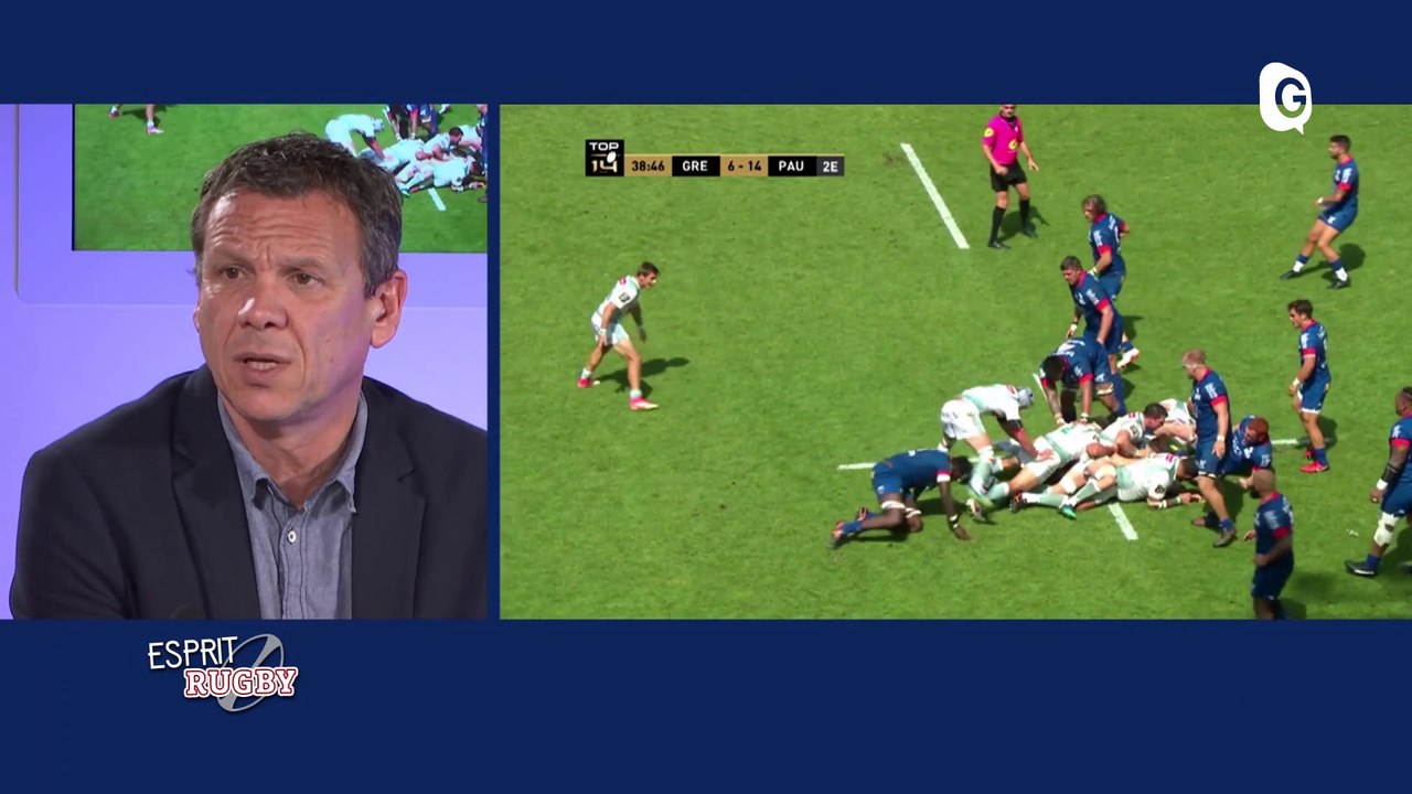 FCG - 8 MAI 2019