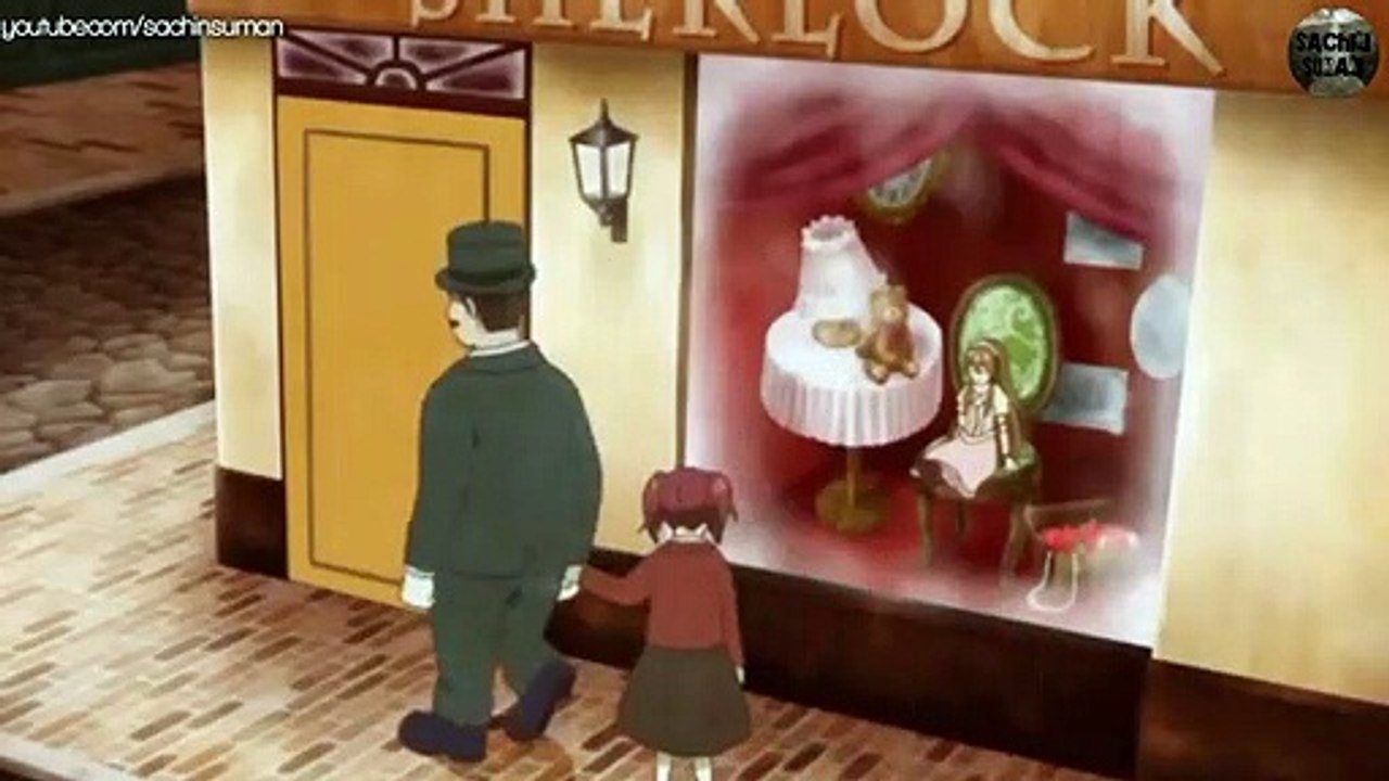 Tera Noor - The Valentine Song Animation video Cartoon video song Romantic track Sachin Suman