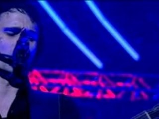 MUSE City of delusion live