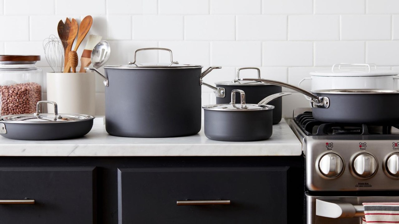 6 Smart Kitchen Organizers to Snag From Amazon's Spring Sale