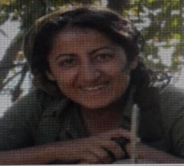 300 Bin TL Ödülle Aranan Terörist Etkisiz Hale Getirildi