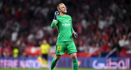 Fenerbahçe, Cillessen'i Transfer Etmek İstiyor!