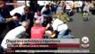 ÚLTIMA HORA: Balacera en Cuernavaca deja varios heridos