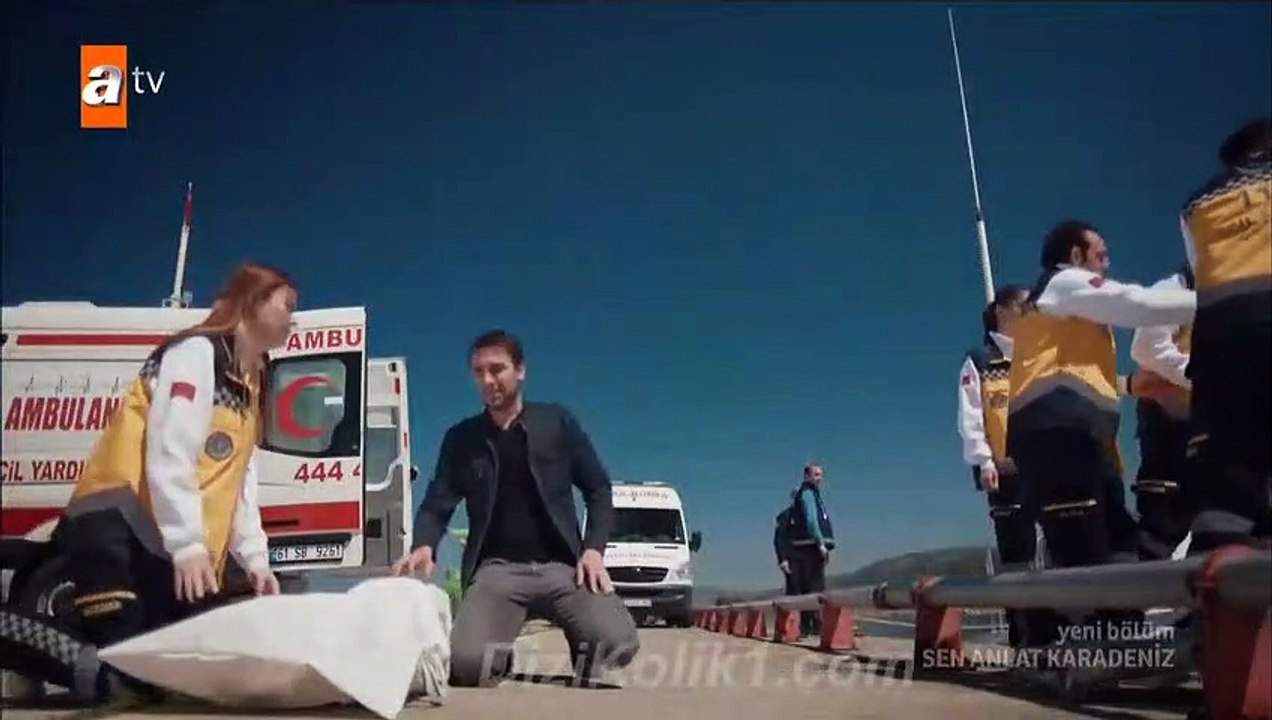 Sen Anlat Karadeniz 51 Bölüm Tek Parça ( Part 1 )