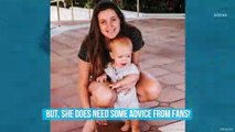'Little People, Big World' Star Tori Roloff Reveals Son Jackson Is Potty Training: 'It Has Begun'