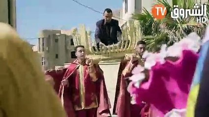 عمارة الحاج لخضر - الحلقة 2 الحملة الانتخابية