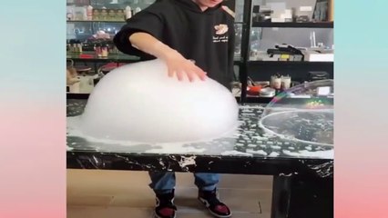 Amazing Oddly Satisfying Video - All New Compilation That Will Make You Mind Blowing