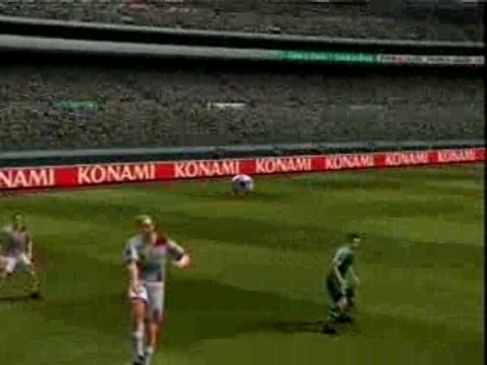 NET lapinfroid  : But Contre son Camp -- ASNL