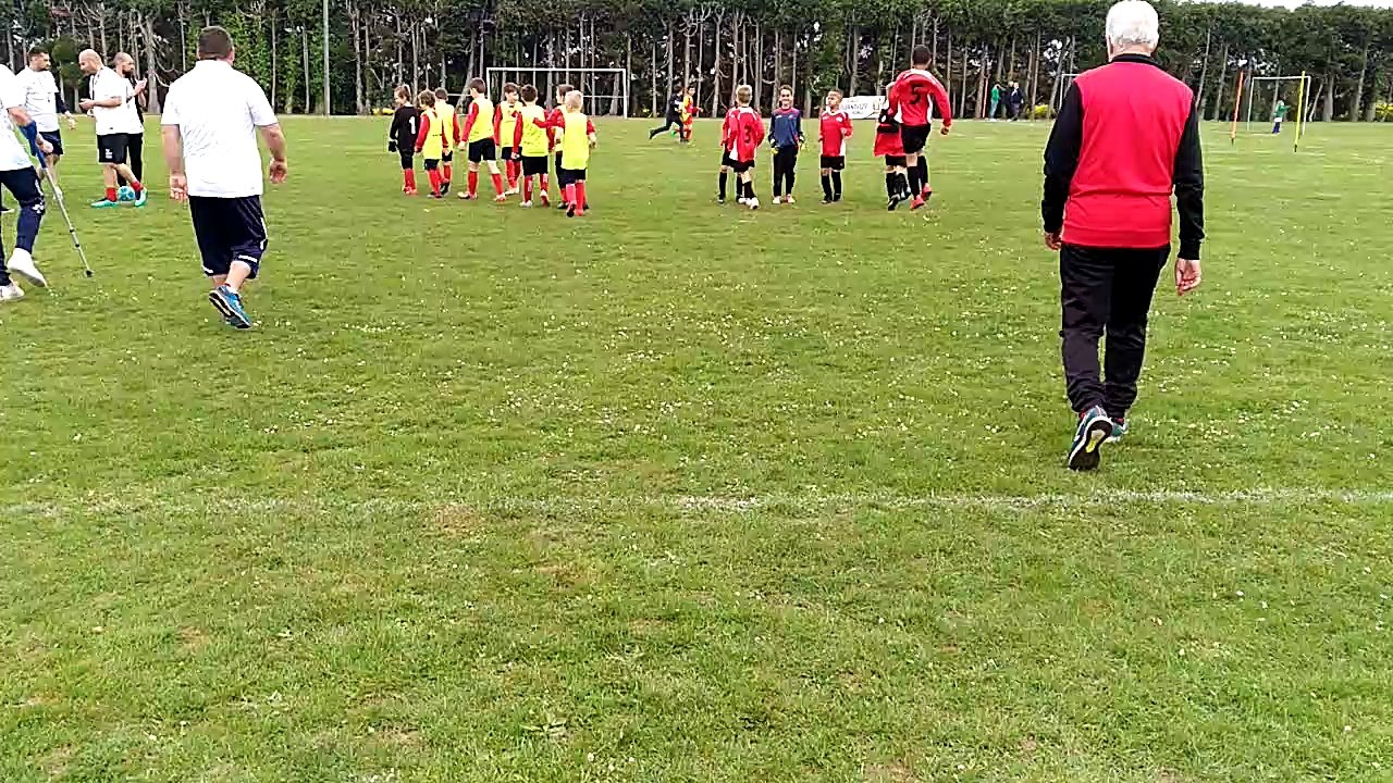 Présentation de l'Equipe