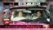 Sami Ibrahim Response On Viral Photo Of Hamza Shahbaz Smilng While Driving Car..