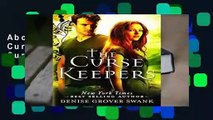 About For Books  The Curse Keepers (The Curse Keepers #1) Complete